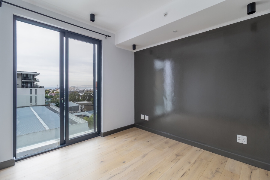 To Let 1 Bedroom Property for Rent in Green Point Western Cape